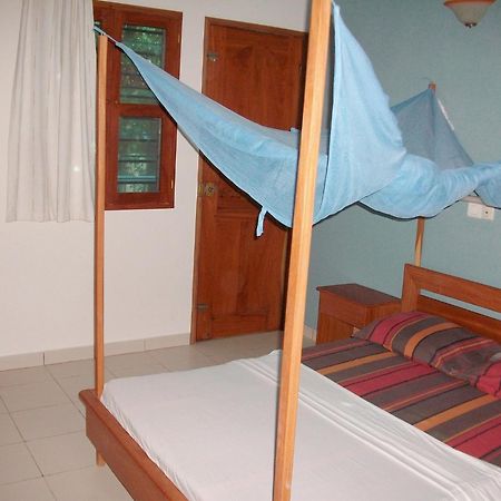 Dodoo Lodge Cotonou Luaran gambar