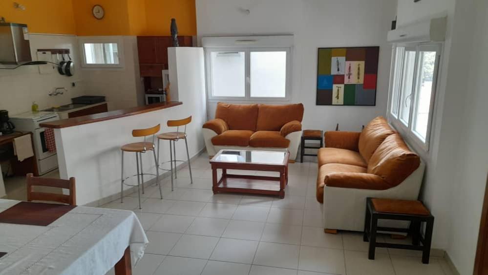 Dodoo Lodge Cotonou Luaran gambar