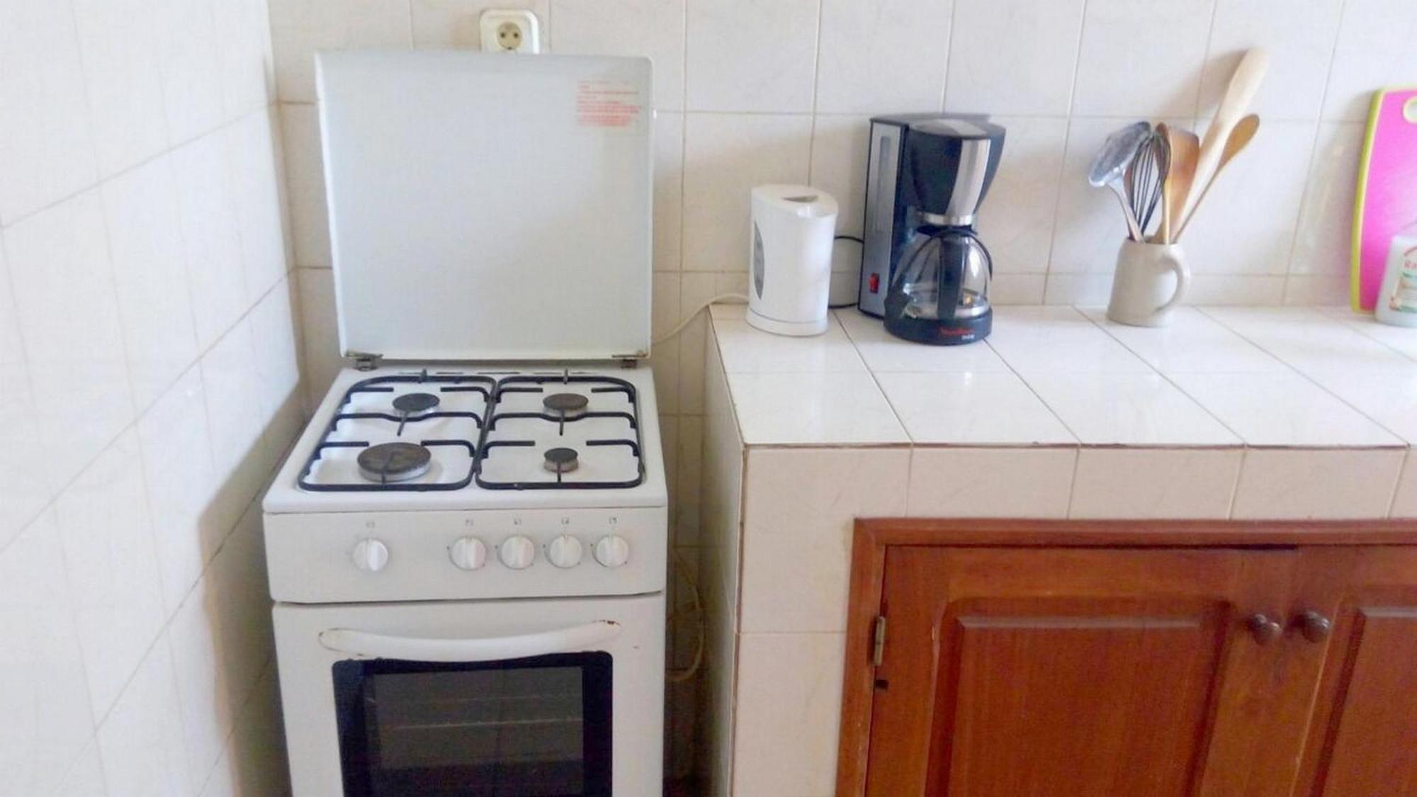 Dodoo Lodge Cotonou Bilik gambar