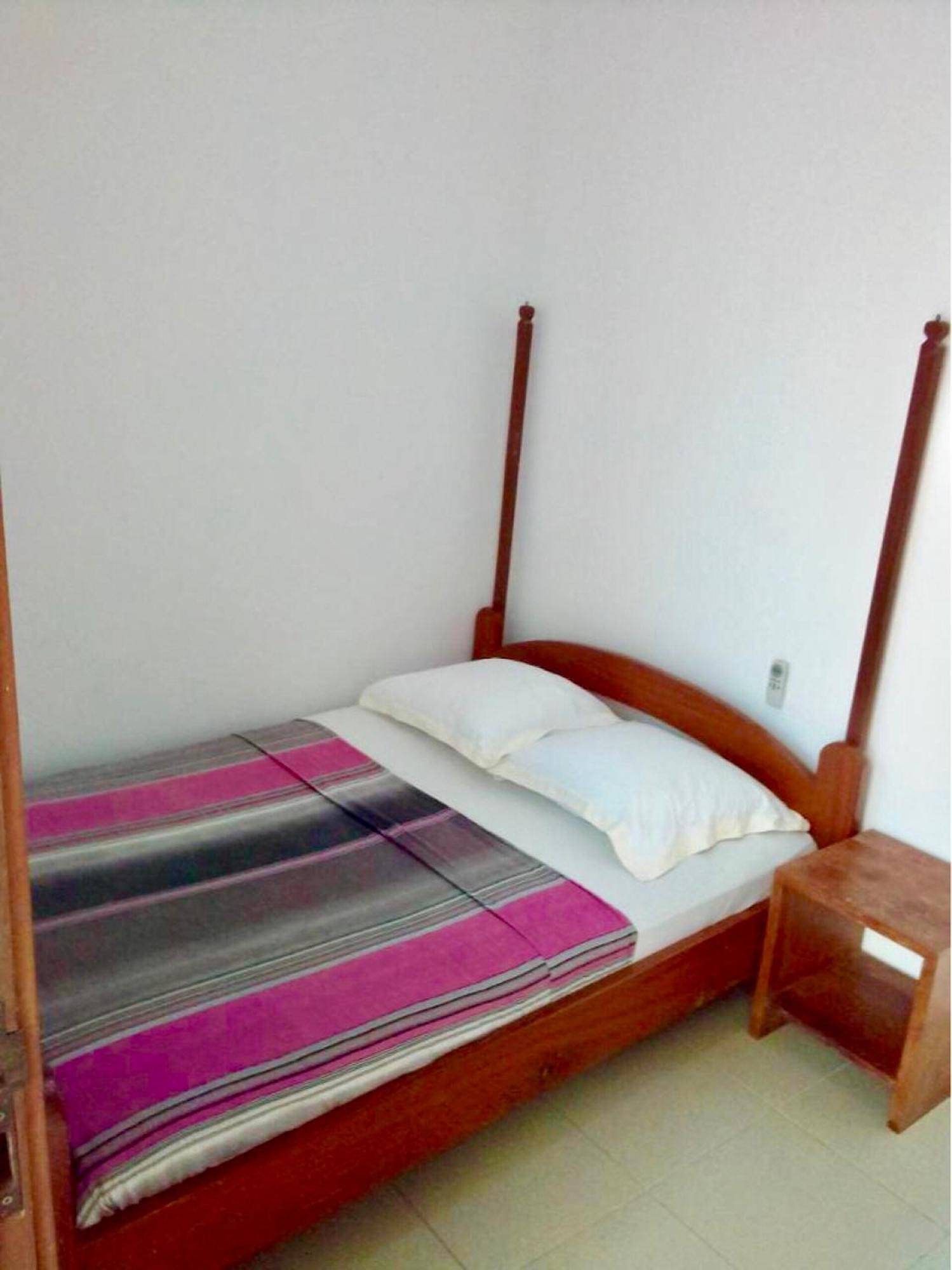 Dodoo Lodge Cotonou Luaran gambar