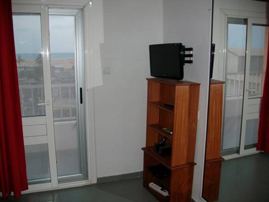 Dodoo Lodge Cotonou Luaran gambar