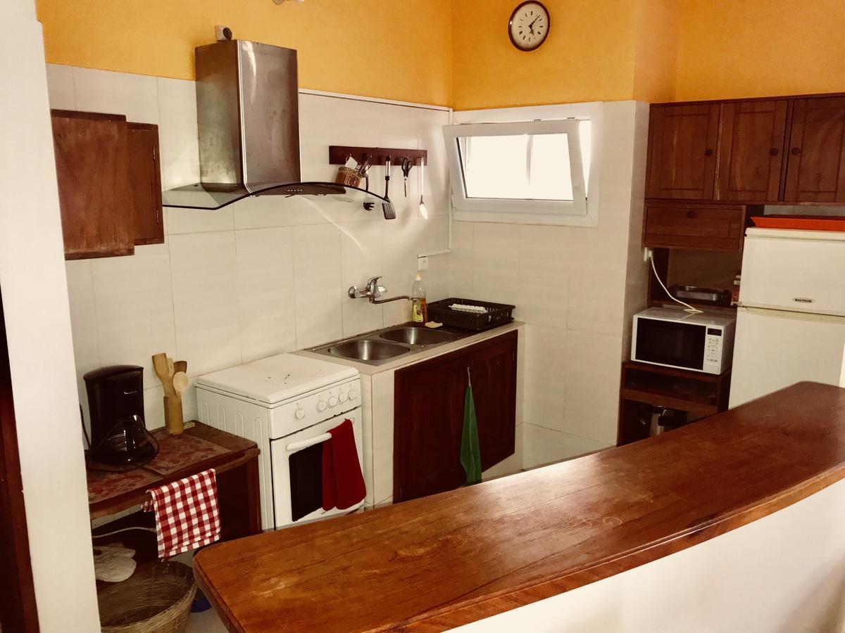 Dodoo Lodge Cotonou Luaran gambar